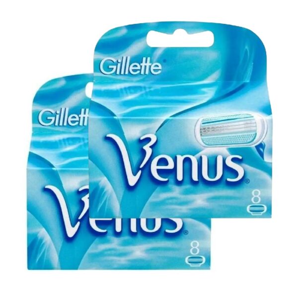 Сменные кассеты Gillette Venus 16 шт.