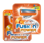 Сменные кассеты Gillette Fusion5 Power 16 шт.