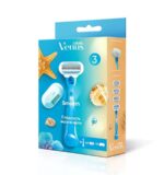 Подарочный набор Venus Smooth + 4 кассеты