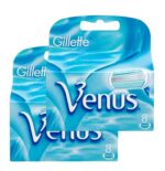Сменные кассеты Gillette Venus 16 шт.