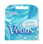 Сменные кассеты Gillette Venus 4 шт.