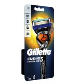 Станок Fusion5 ProGlide c 1 кассетой — изображение 3