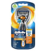 Станок Fusion5 ProGlide Power  с 1 кассетой