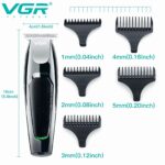 Tриммер для волос VGR V-030 — изображение 2